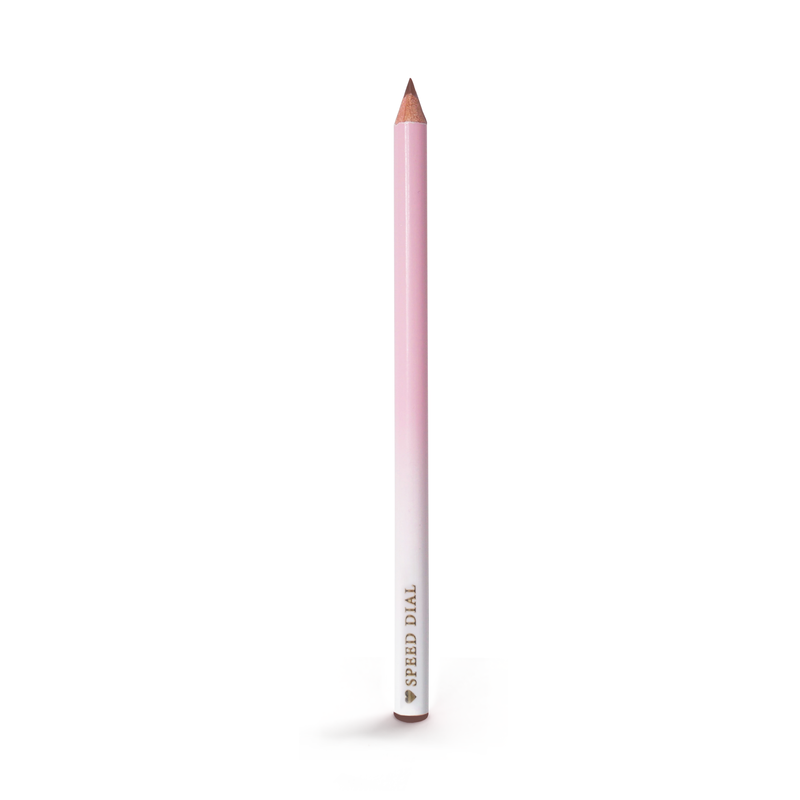 Sharpenable Lip Liner