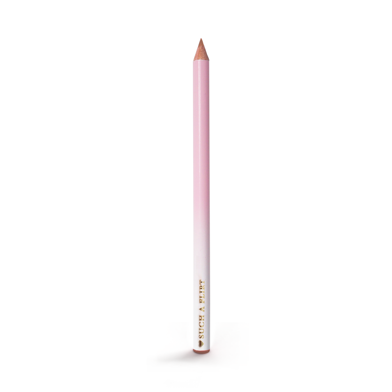 Sharpenable Lip Liner
