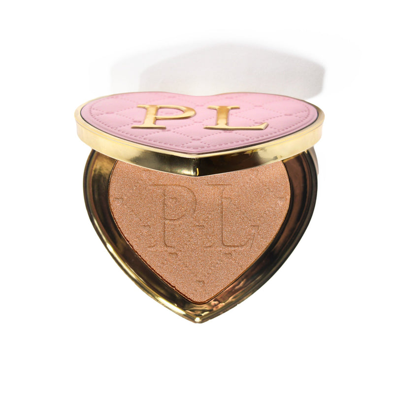Skin Bling Pressed Highlighter Powder