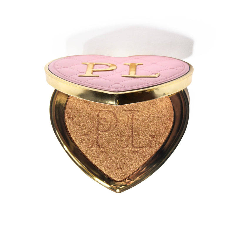 Skin Bling Pressed Highlighter Powder
