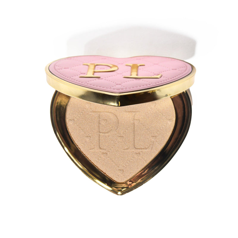 Skin Bling Pressed Highlighter Powder