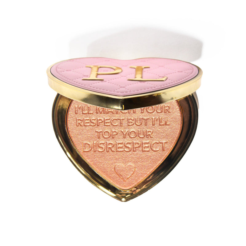 Skin Bling Baked Highlighter Powder