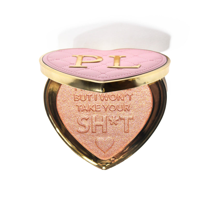 Skin Bling Baked Highlighter Powder