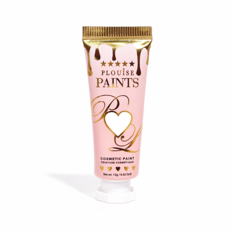Skin Tone Cosmetic Paint