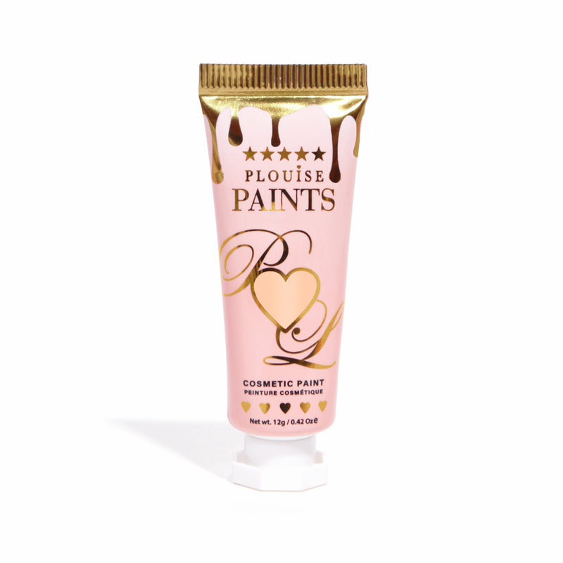 Skin Tone Cosmetic Paint