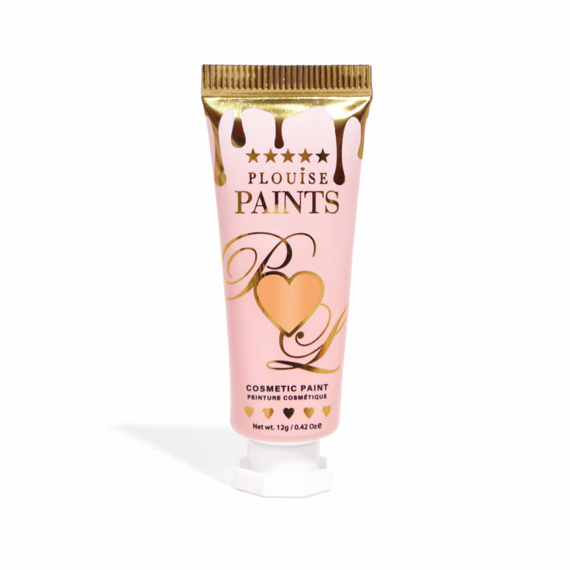Skin Tone Cosmetic Paint