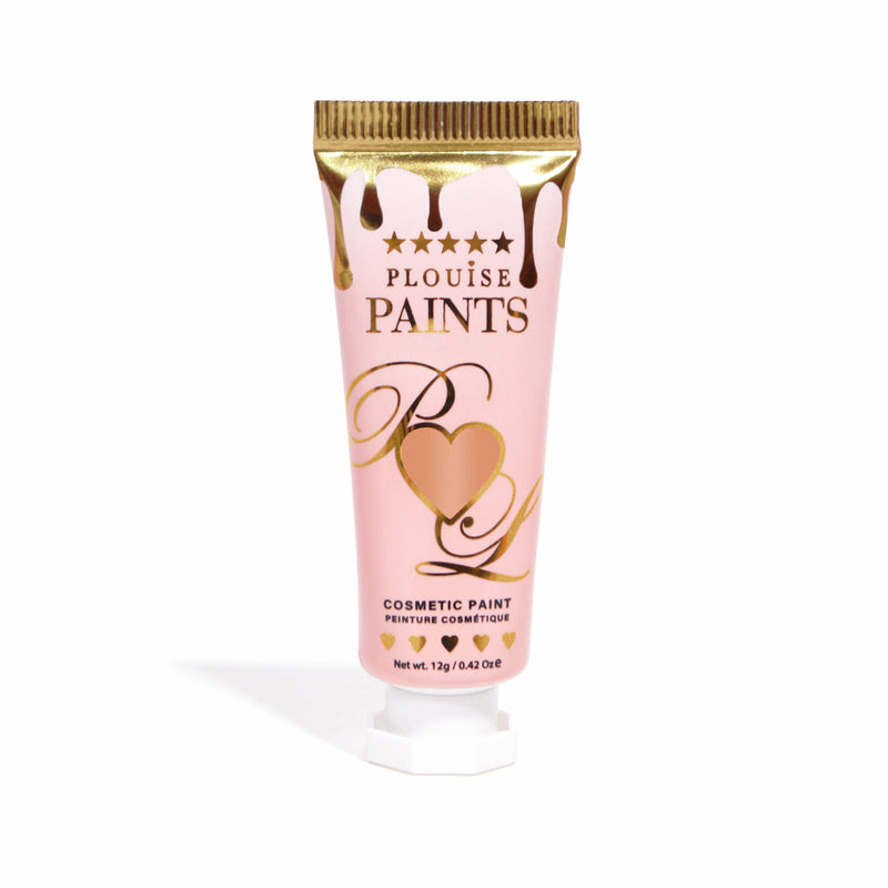 Skin Tone Cosmetic Paint