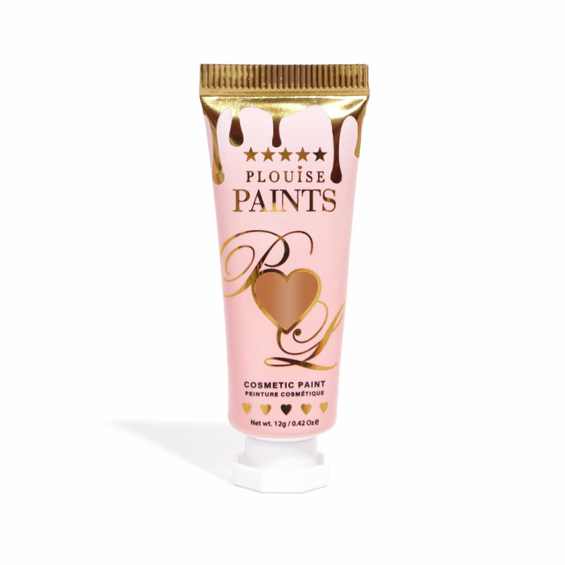 Skin Tone Cosmetic Paint