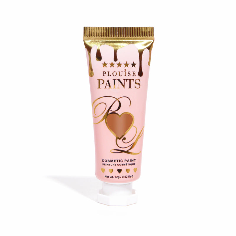 Skin Tone Cosmetic Paint