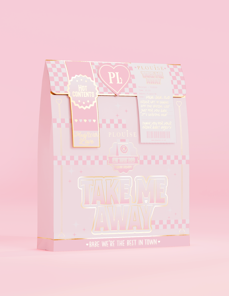 Take Me Away Liner Sets
