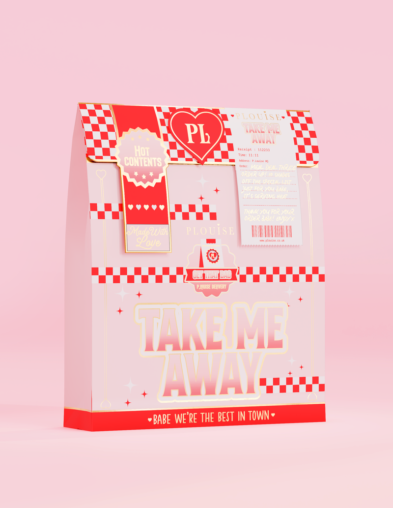 Take Me Away Liner Sets