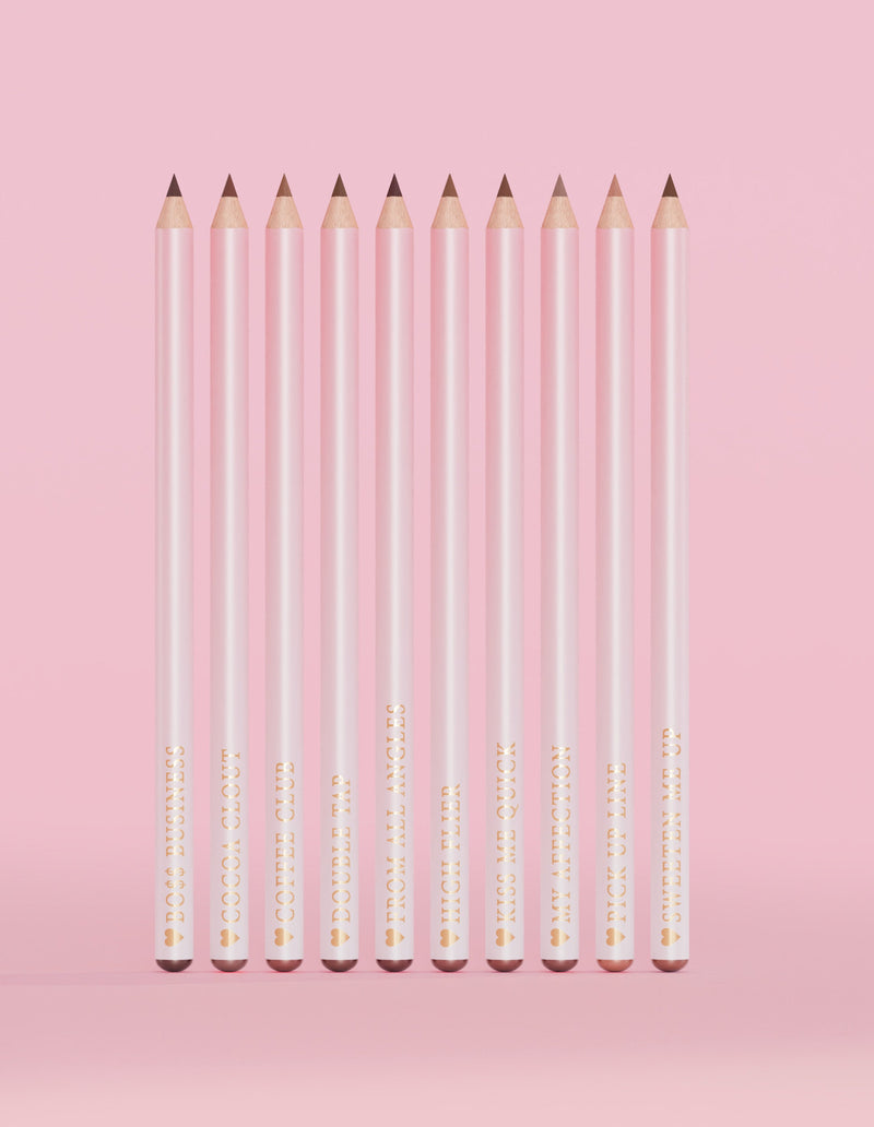 Take Me Away Liner Sets
