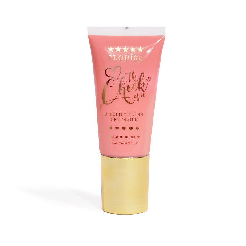 P. Louise The Cheek Of It Liquid Blush