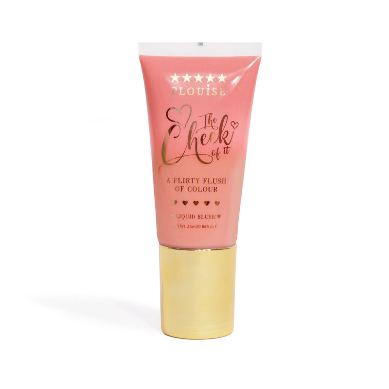 P. Louise The Cheek Of It Liquid Blush