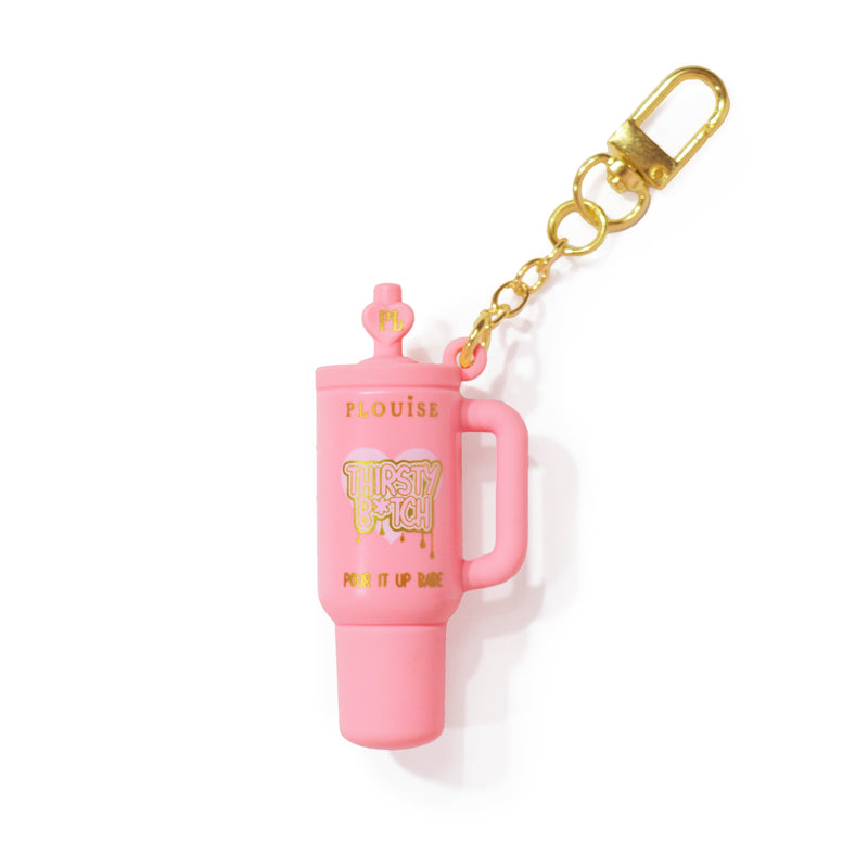 You're So Charming Keyring Charms