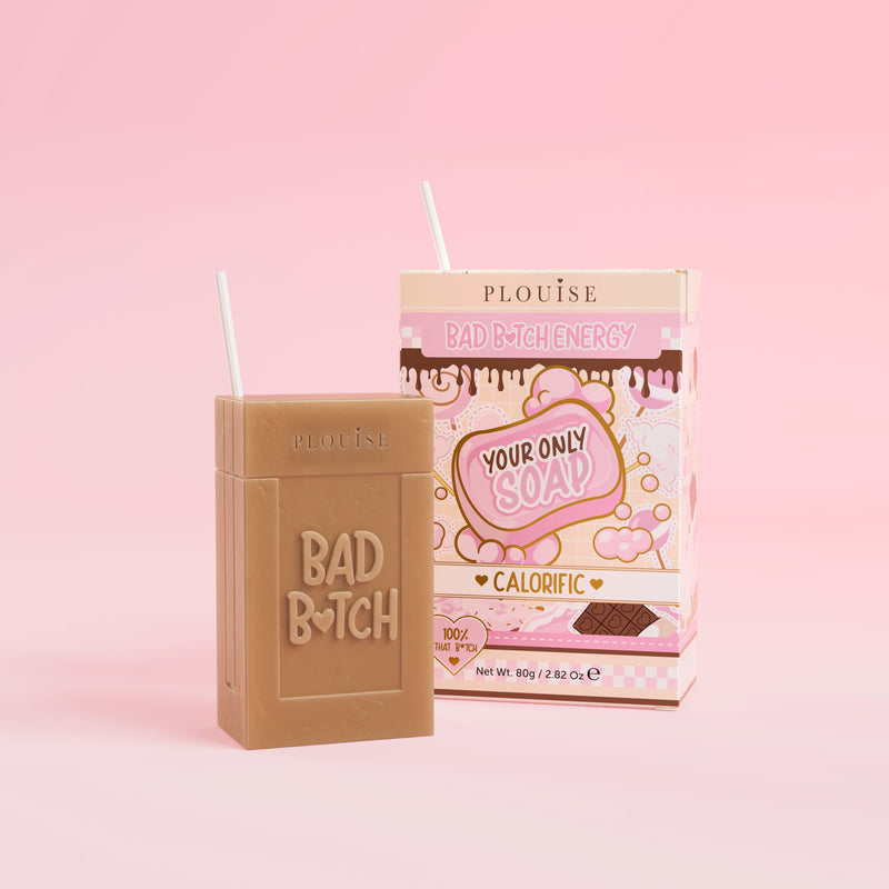 Your Only Soap Bar