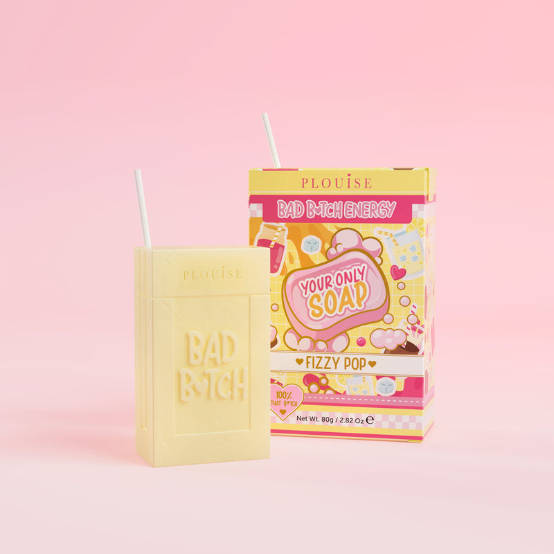 Your Only Soap Bar