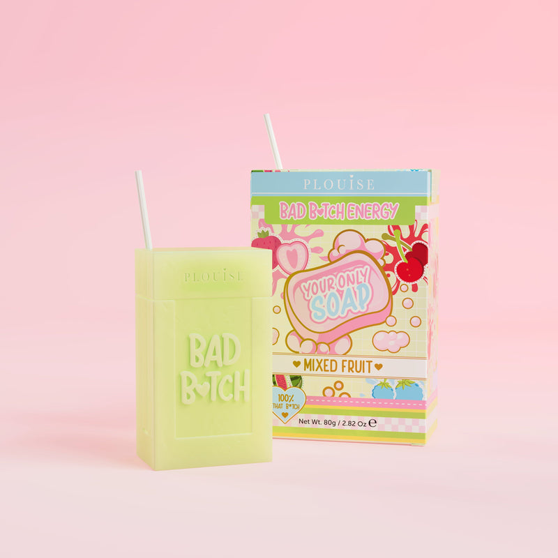 Your Only Soap Bar