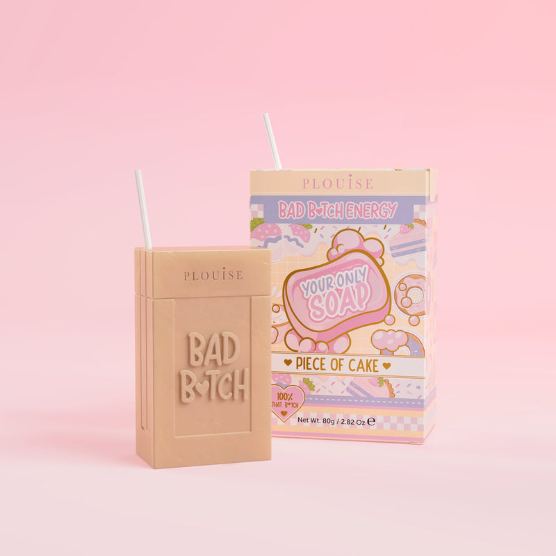 Your Only Soap Bar