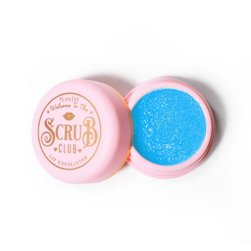 Lip Scrub