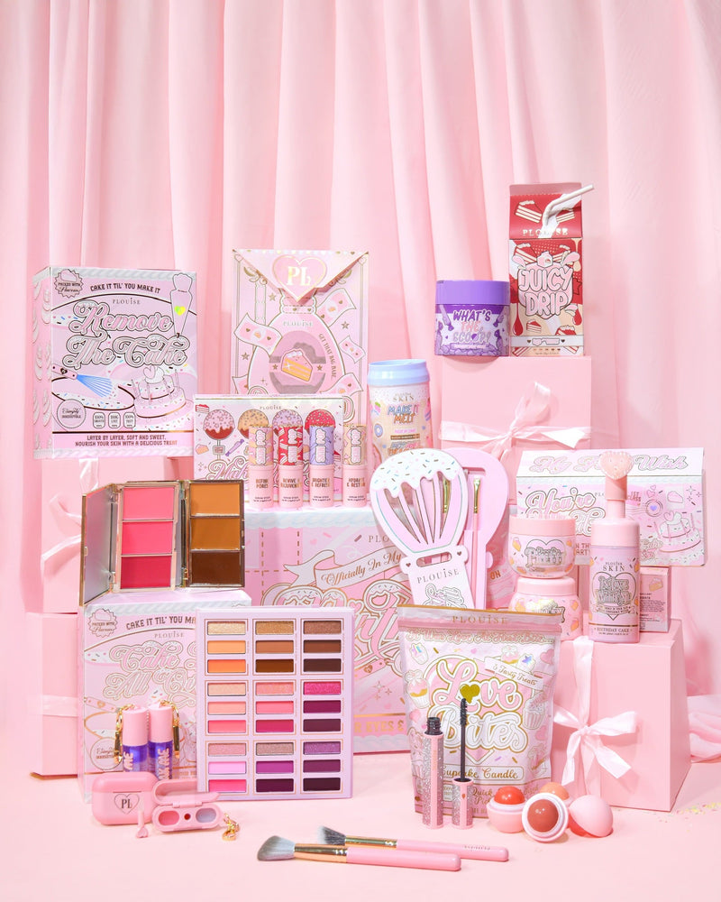 Have Your Cake And Eat It Full Collection