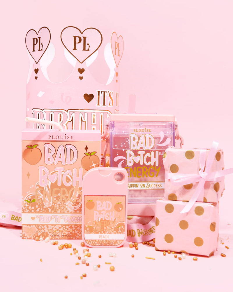 Sip, Slay & Shine Bundle