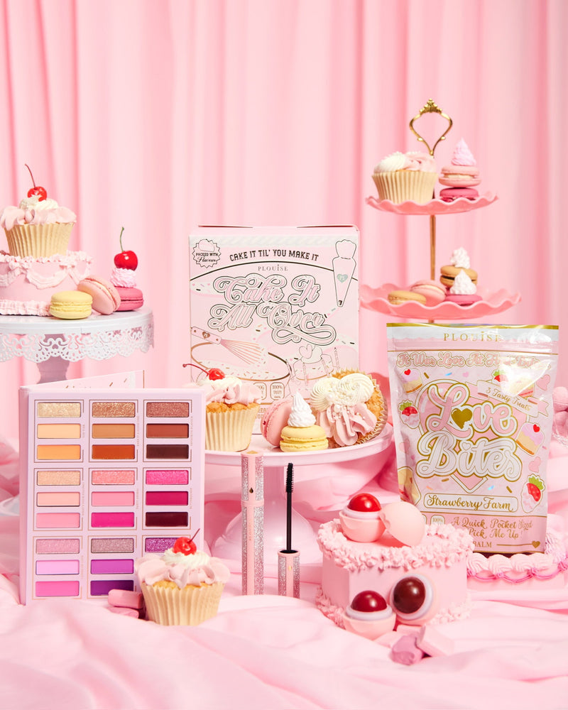 Cake It All Over Bundle