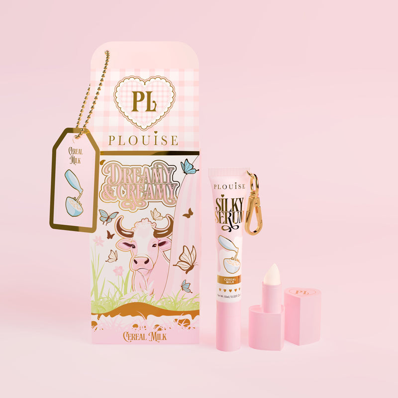 Dreamy And Creamy Lip Duo