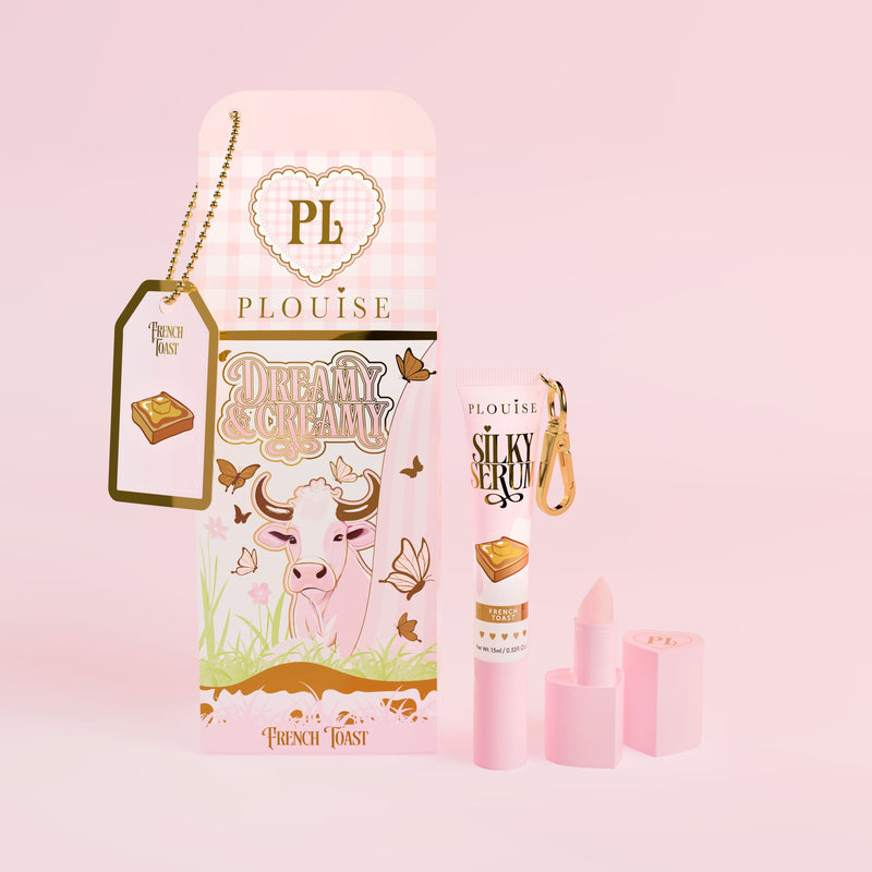 Dreamy And Creamy Lip Duo