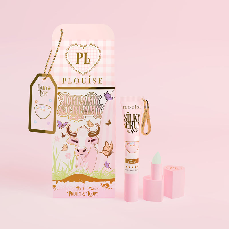 Dreamy And Creamy Lip Duo