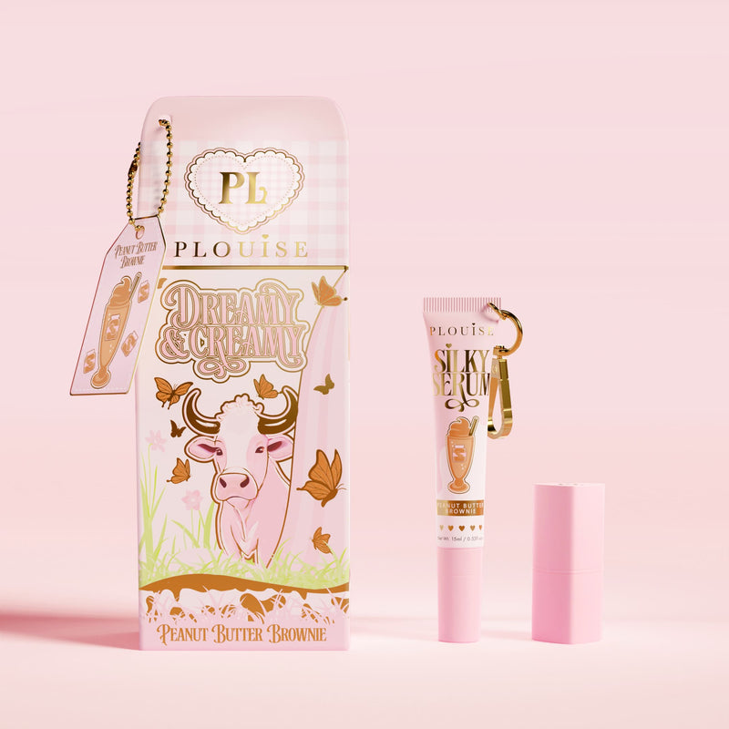Dreamy And Creamy Lip Duo