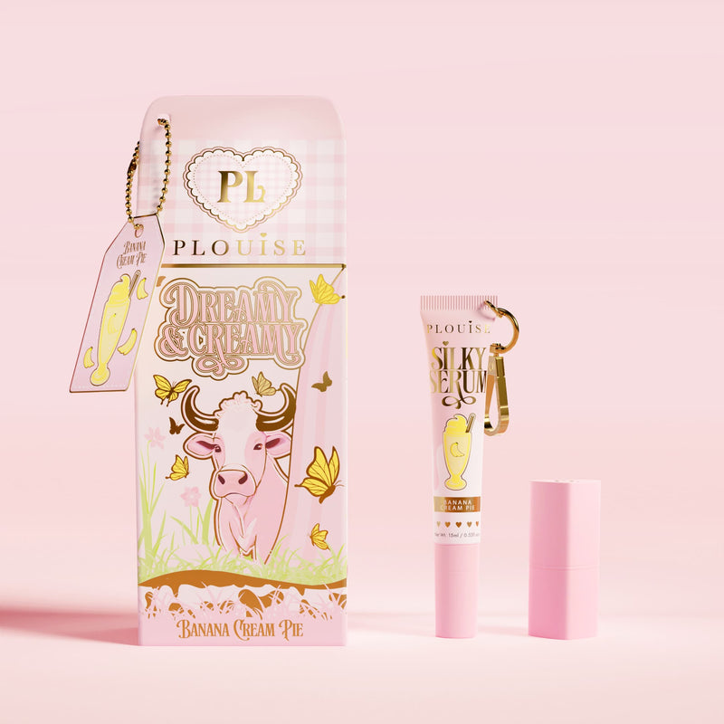 Dreamy And Creamy Lip Duo