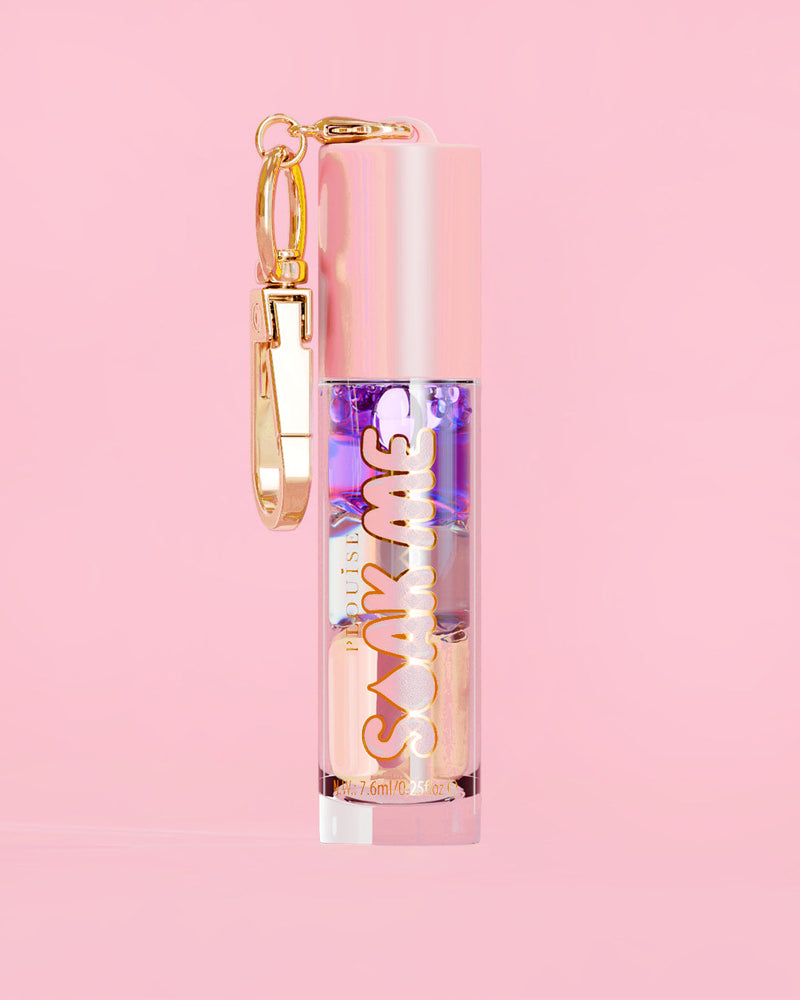 Soak Me Lip Oil