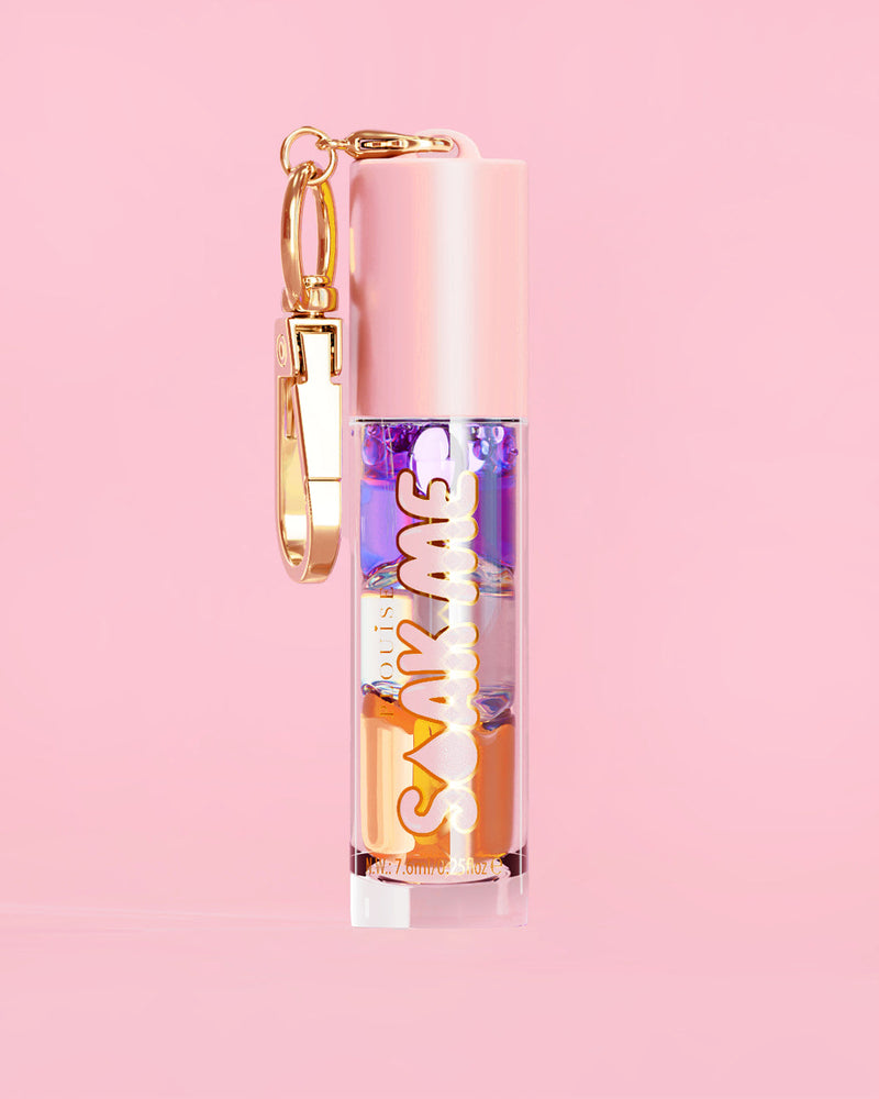 Soak Me Lip Oil