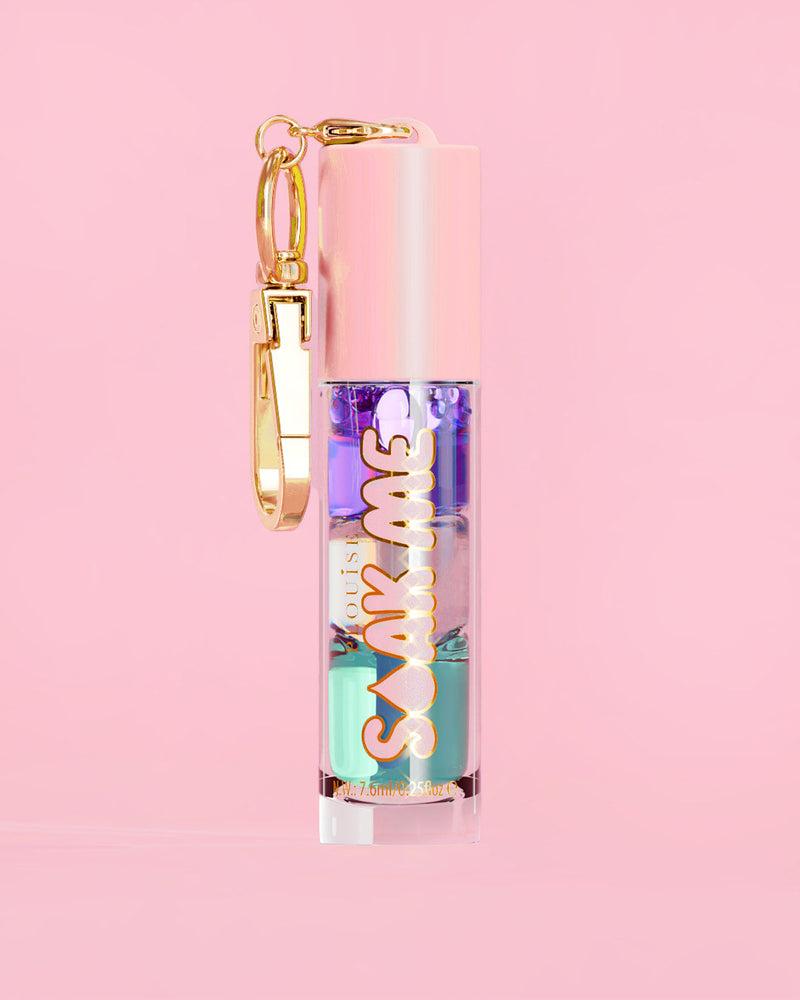 Soak Me Lip Oil