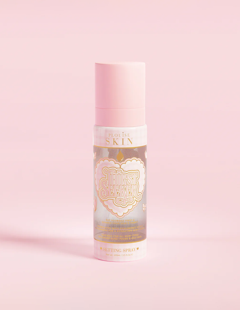 Thirst Seeker Setting Spray