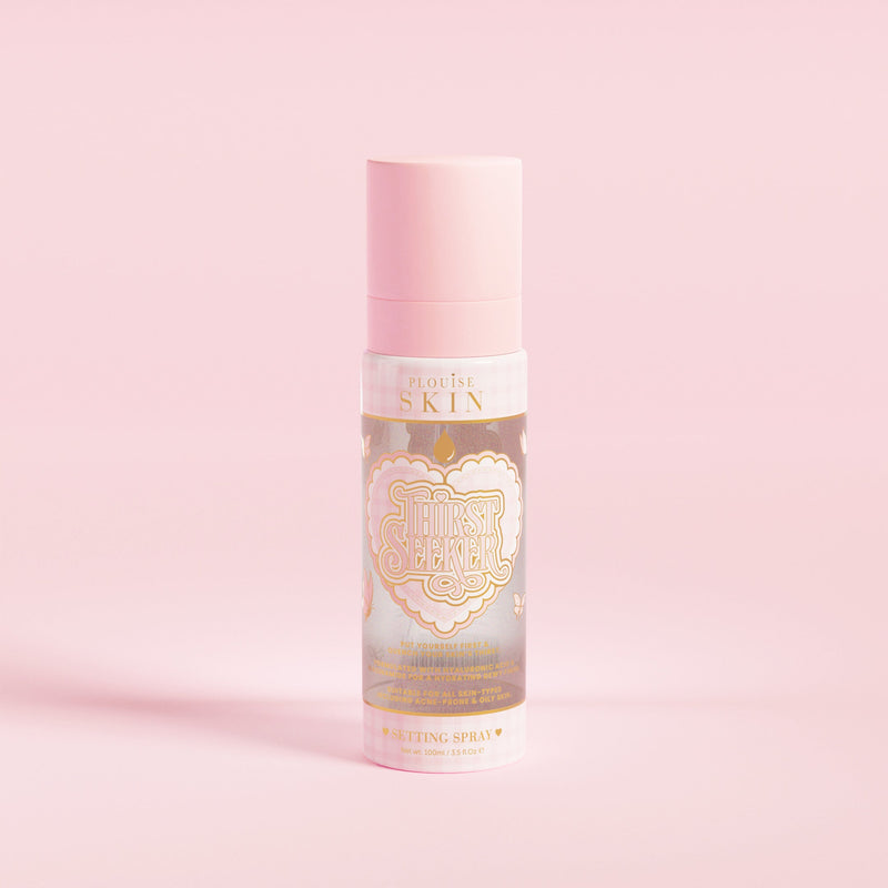 Thirst Seeker Setting Spray