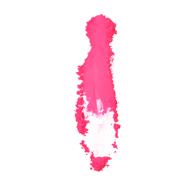 The Cheek Of It - Loose Powder Blush