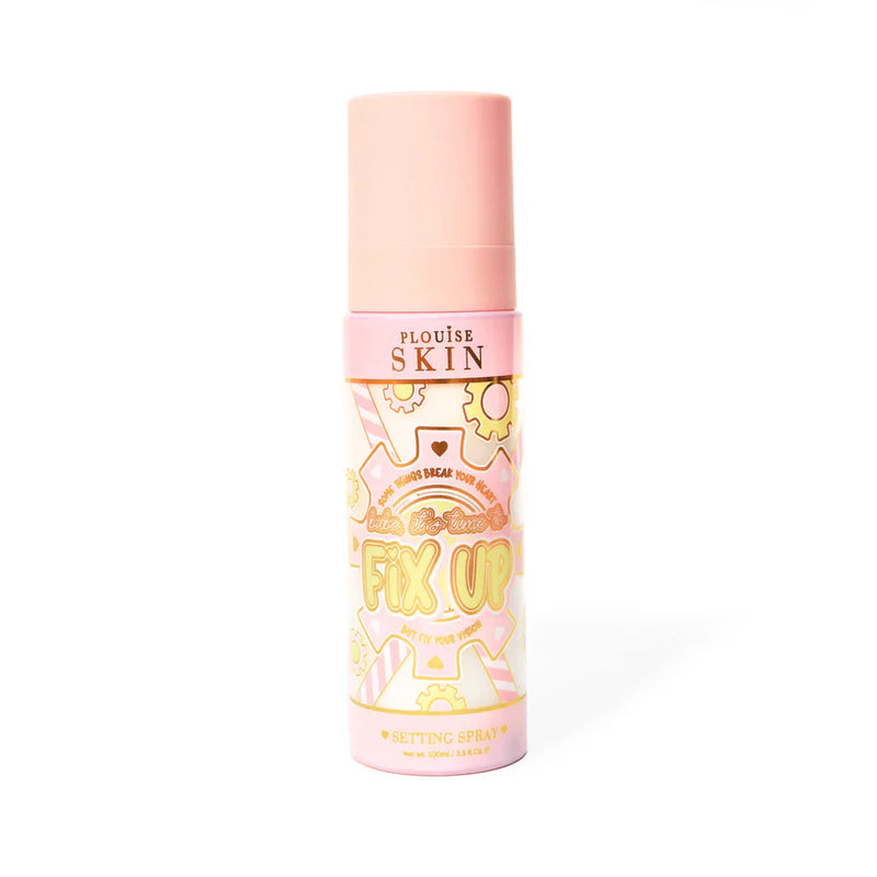 Fix Up Setting Spray