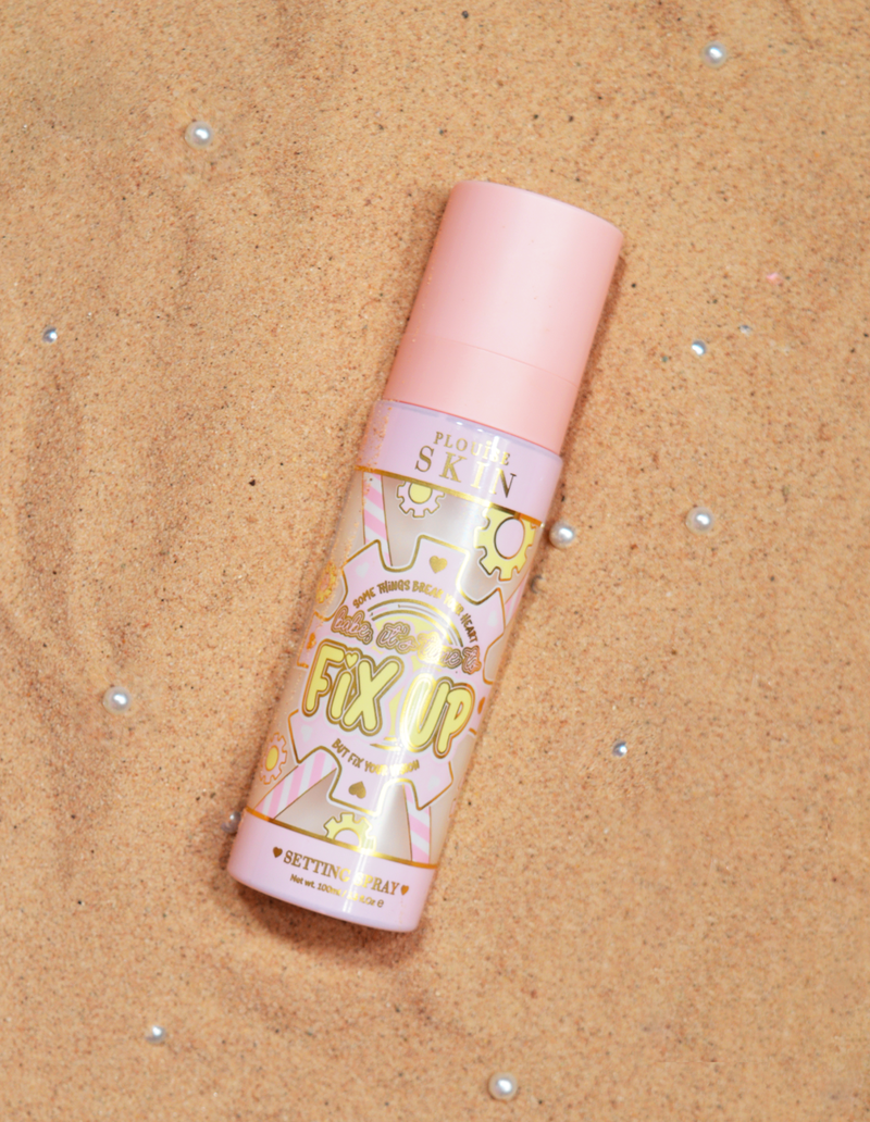 Fix Up Setting Spray