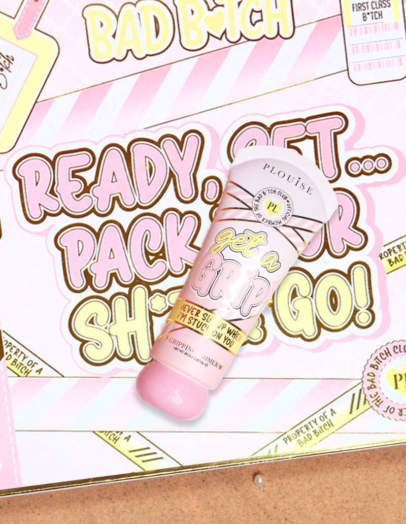 Get A Grip Gripping Primer