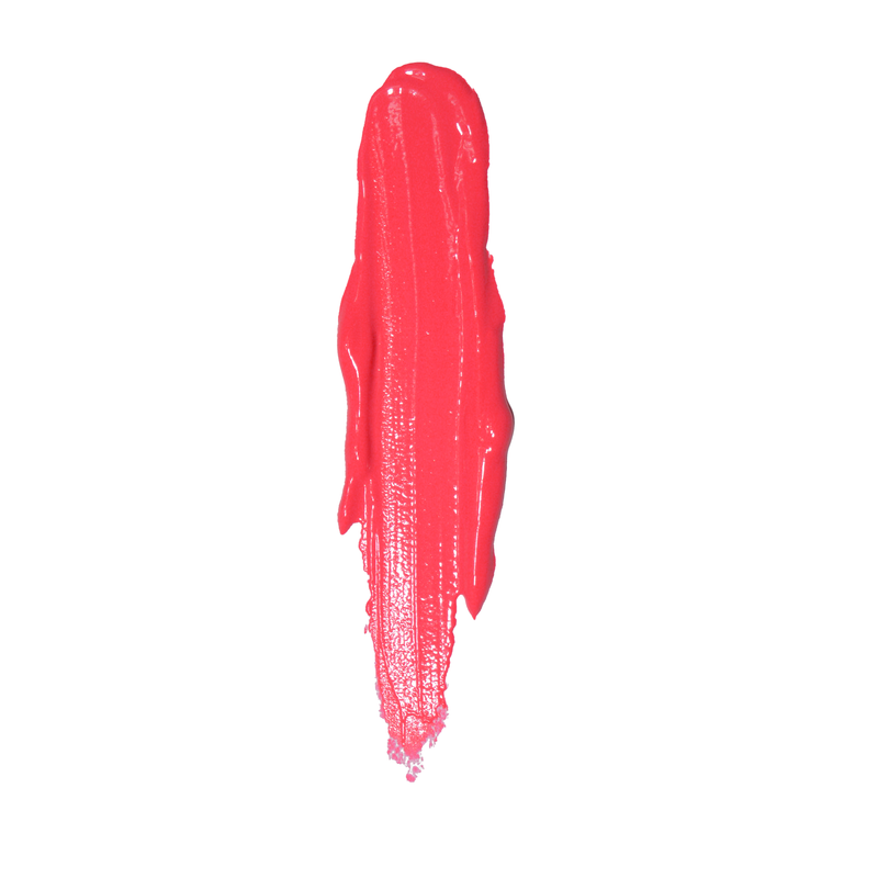 P. Louise The Cheek Of It Liquid Blush