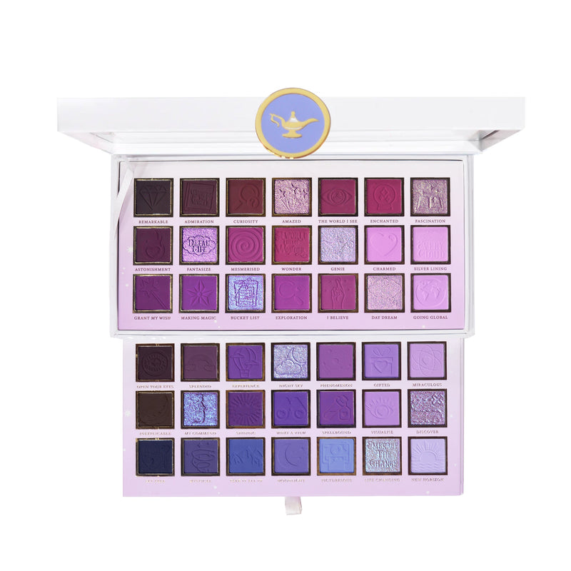 A World Full Of Wonder Palette