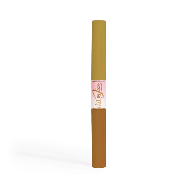 Fall In Line Double Ended Liner