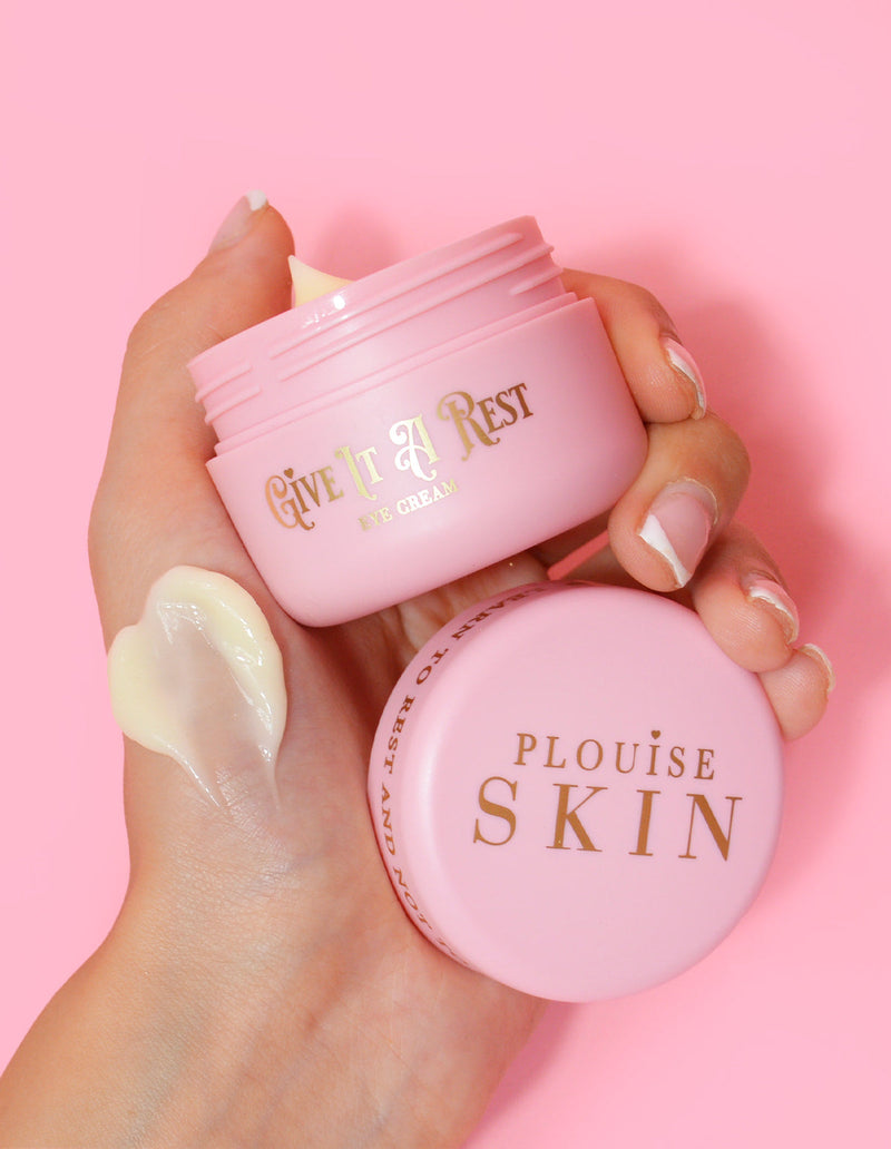 Give It A Rest Eye Cream
