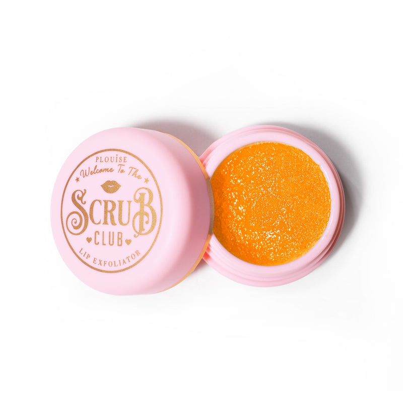 Lip Scrub