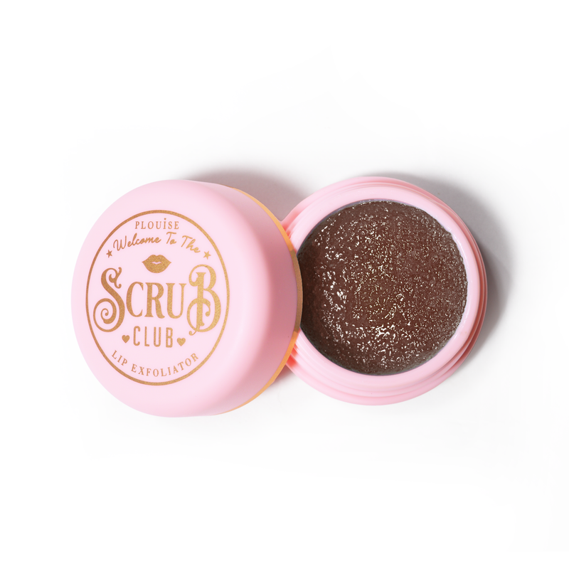 Lip Scrub