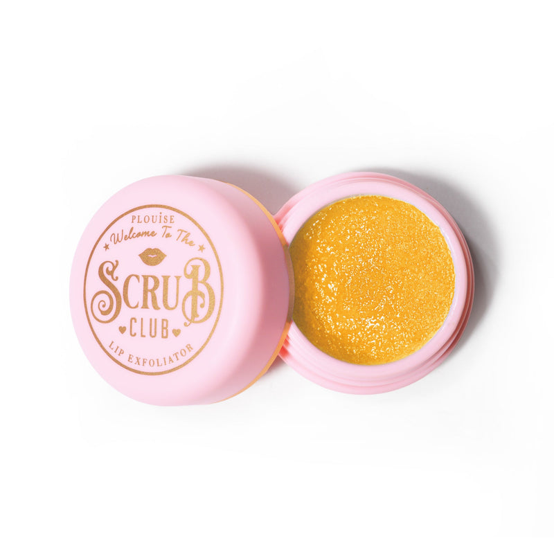 Lip Scrub