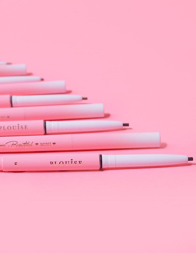 Mini Eyebrow Pencil