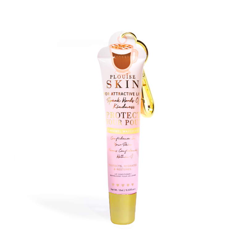 P. Louise Protect Your Pout Lip Conditioner